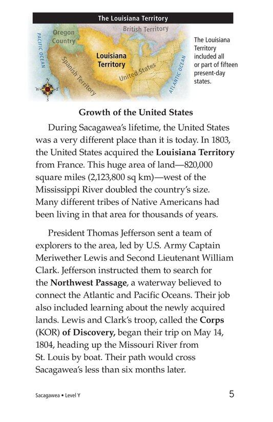 Sacagawea绘本故事第4页