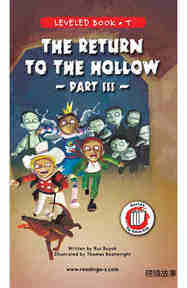 The Return to the Hollow (Part III)