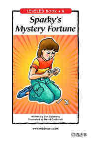 Sparky's Mystery Fortune