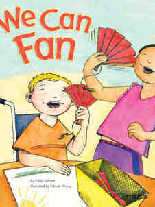 We Can Fan