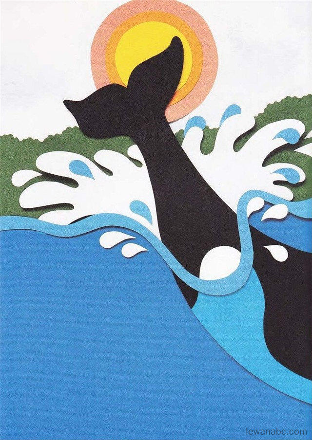 (40周)I Am Planet Earth绘本故事第5页