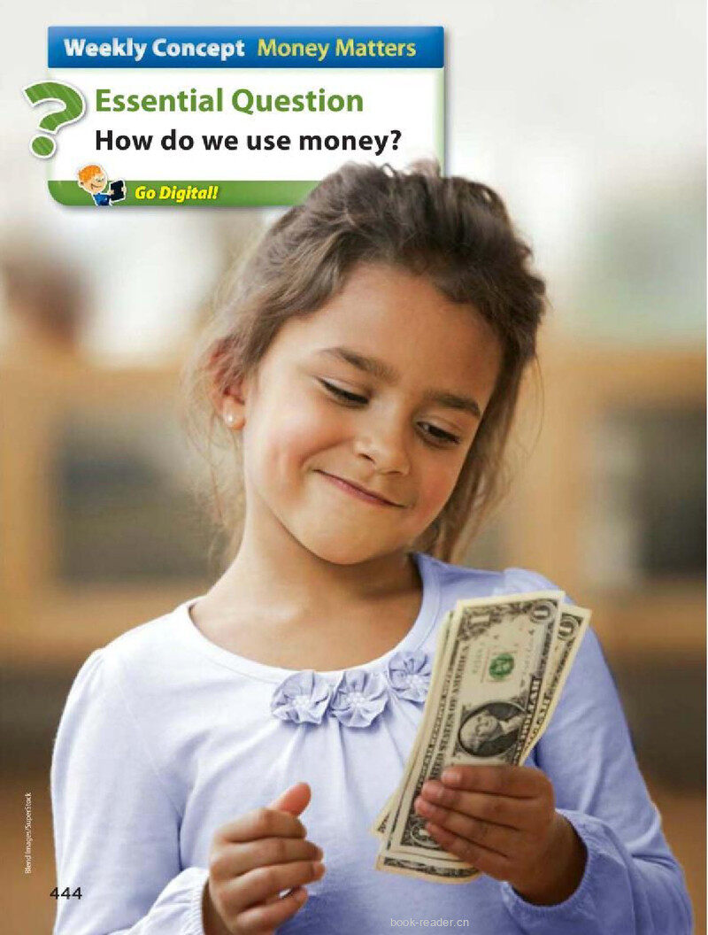 G2 Unit 6 Week 4绘本故事第2页