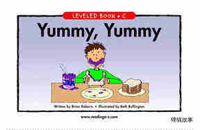 Yummy,Yummy