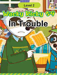 In Trouble