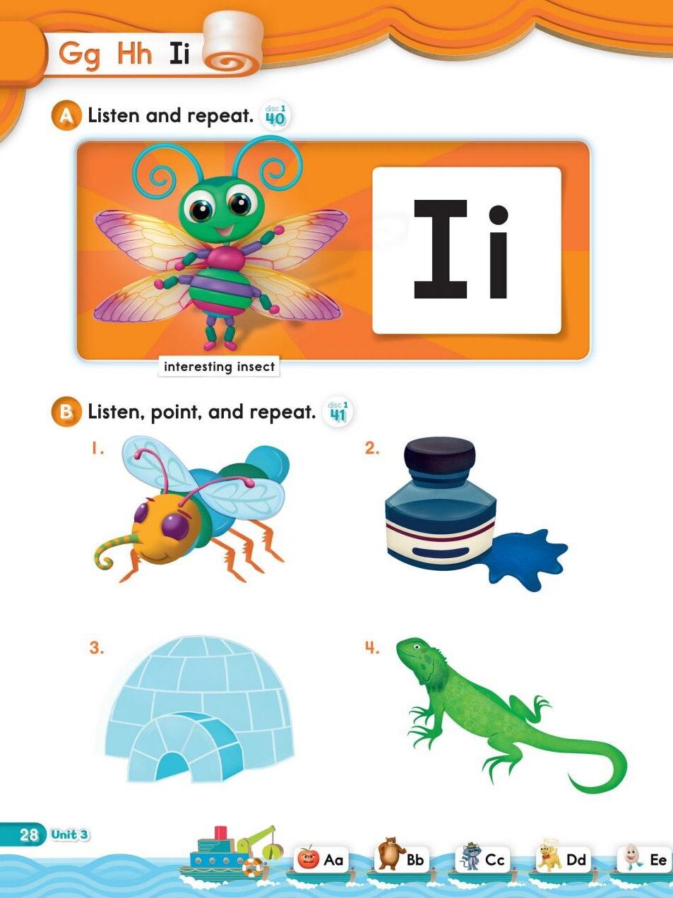 unit3-2绘本故事第2页