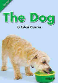 The dog