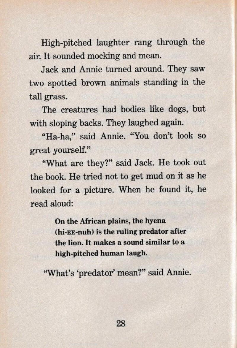 05 Ha-Ha绘本故事第4页