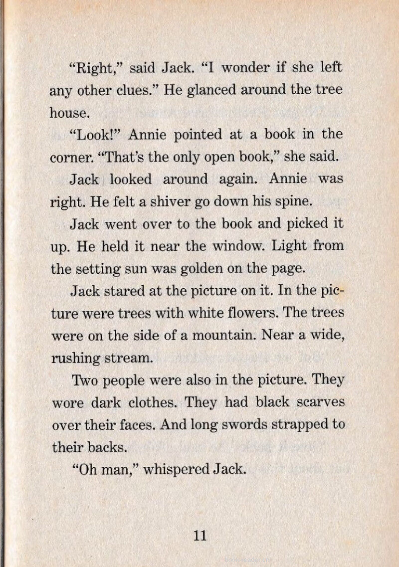 02 The Open Book绘本故事第3页