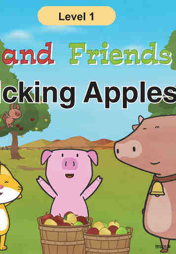 Picking Apples