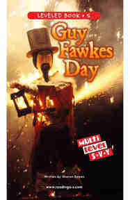 Guy Fawkes Day