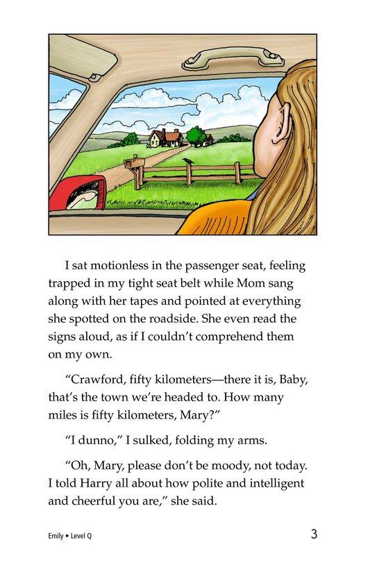 Emily绘本故事第3页