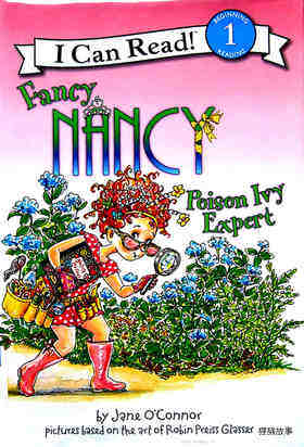 Poison Ivy Expert