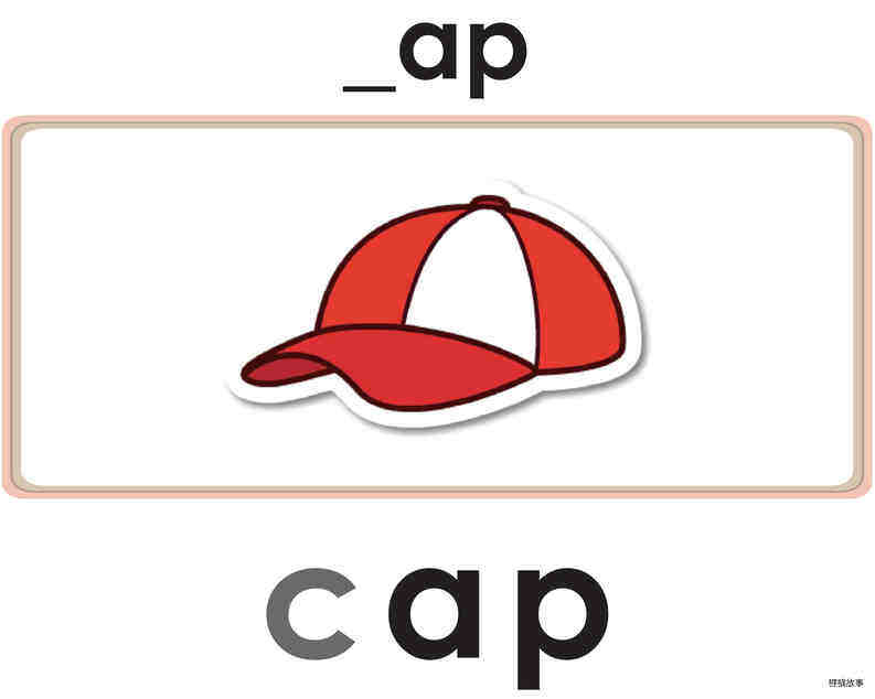 We Tap on a Map绘本故事第3页