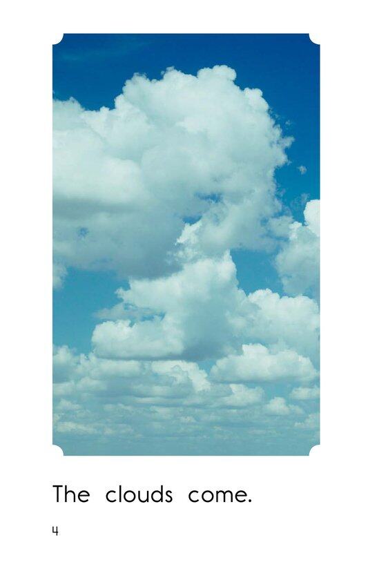 Spring Weather绘本故事第4页