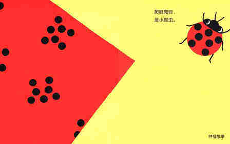 开心宝宝亲子游戏绘本——什么，这是什么绘本故事第3页