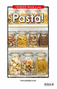 Pasta!