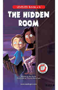 The Hidden Room