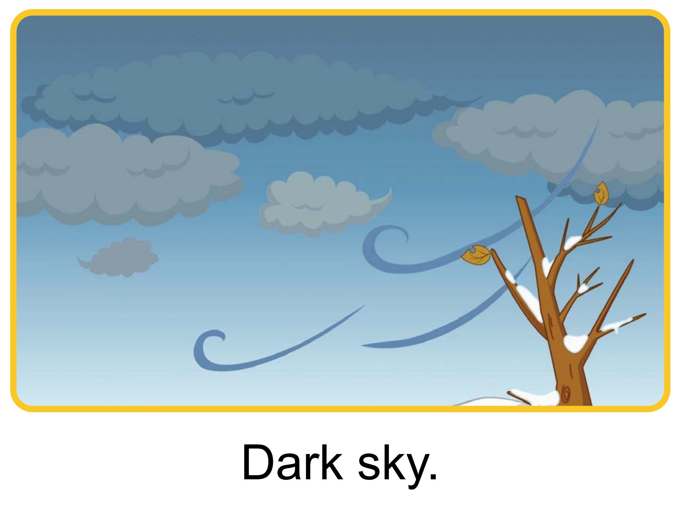 Winter绘本故事第3页