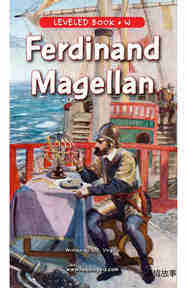 Ferdinand Magellan