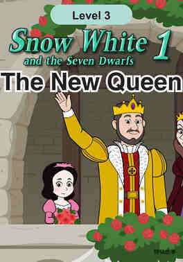 The New Queen