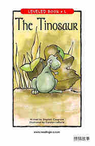 The Tinosaur