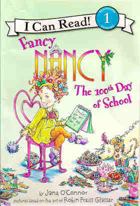 The 100th Day of School
