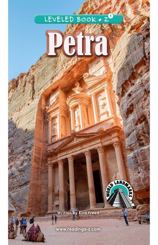 Petra绘本故事第2页