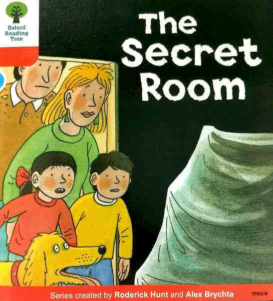 The Secret Room