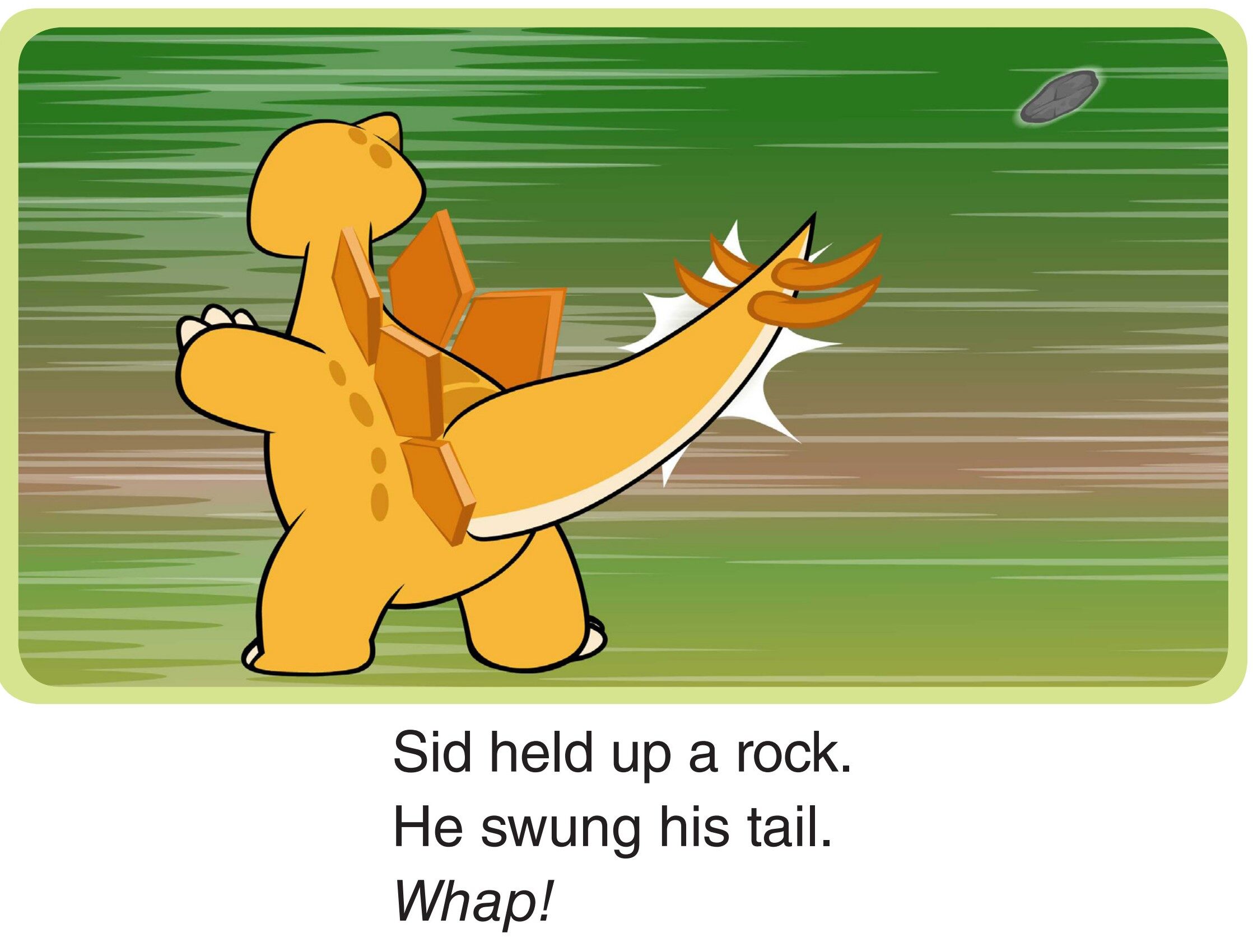 A Better House绘本故事第4页