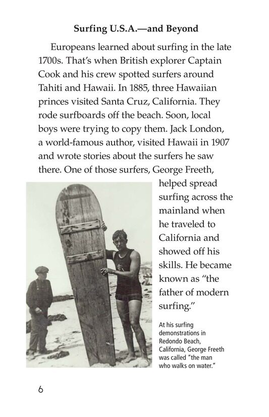 Surfing绘本故事第5页