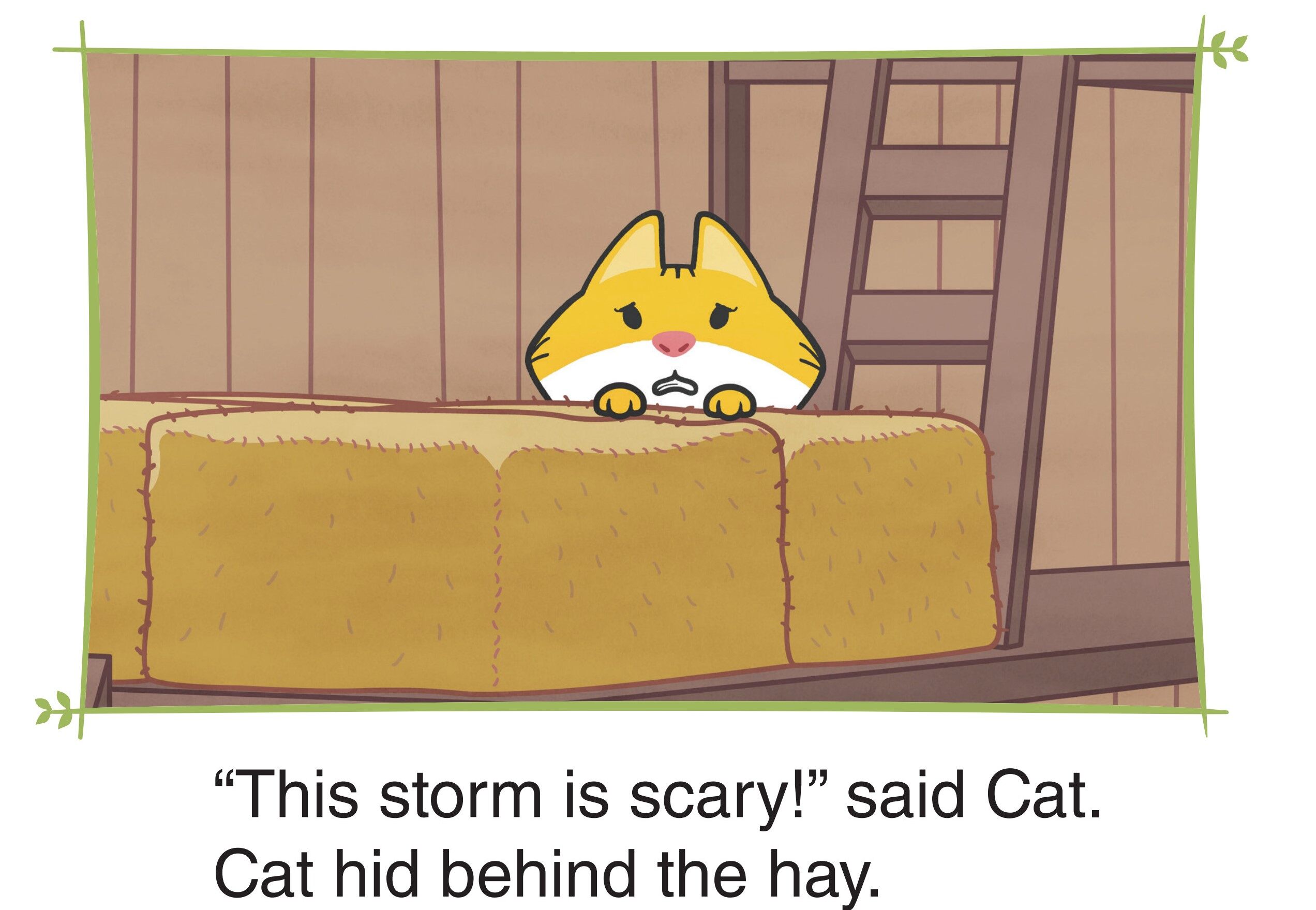 Some Storm绘本故事第5页