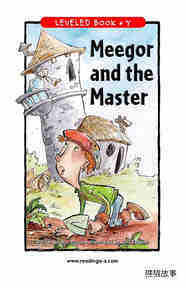 Meegor and the Master