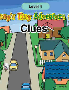 Clues