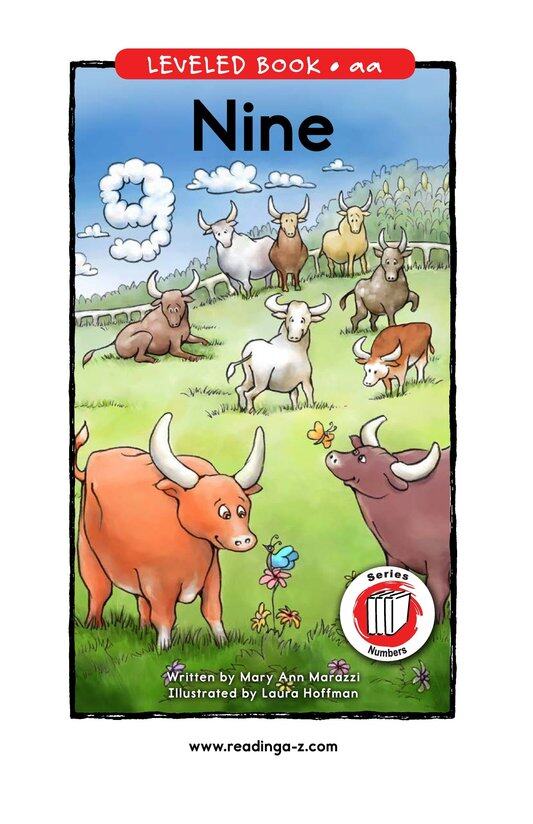 Nine绘本故事第2页