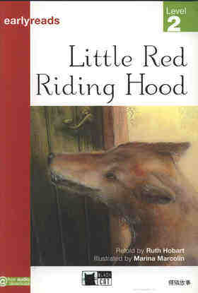 Little Red Riding Hood