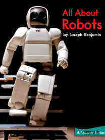All About Robots