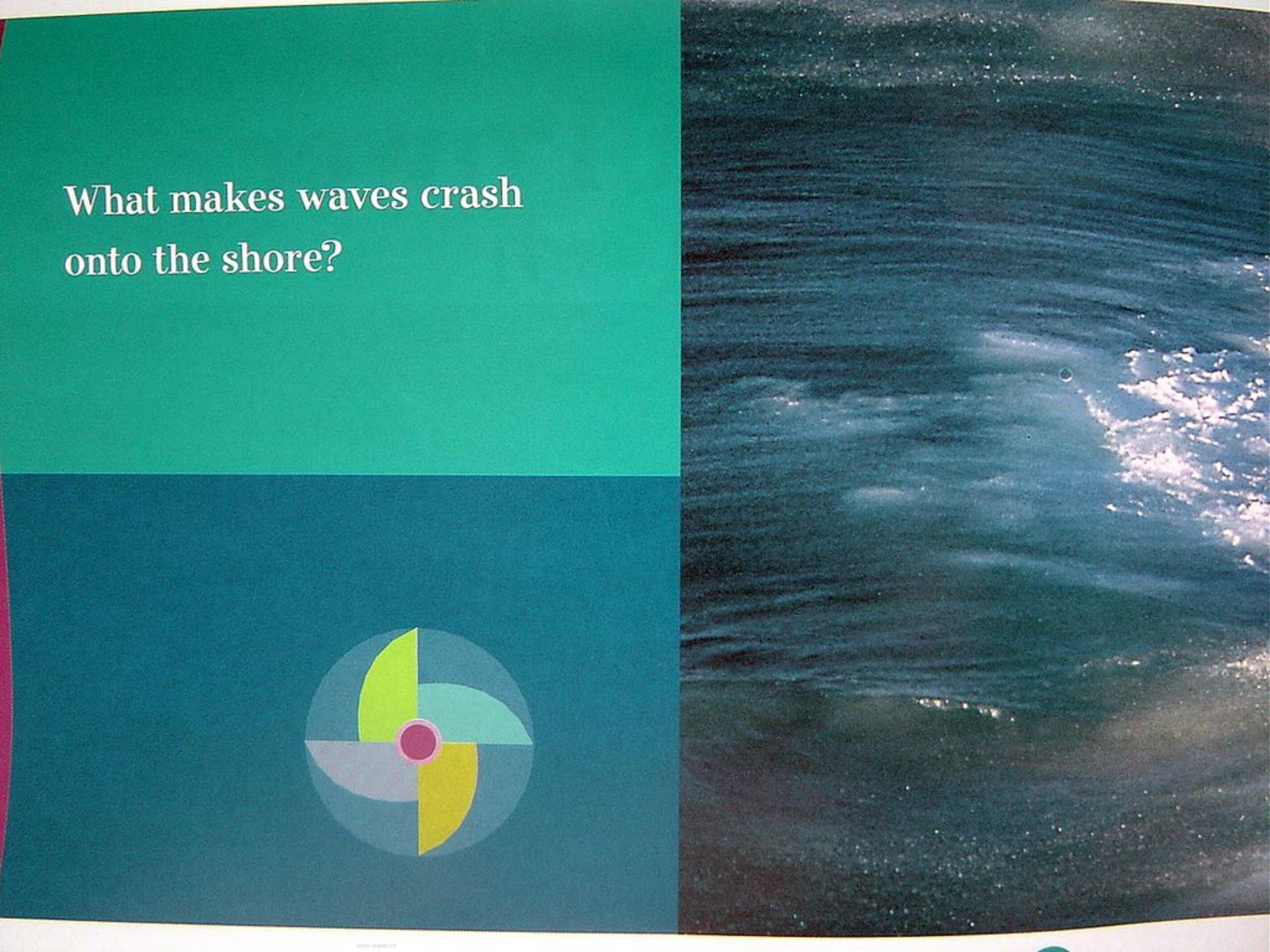 wind power绘本故事第3页