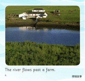 River Journey绘本故事第5页
