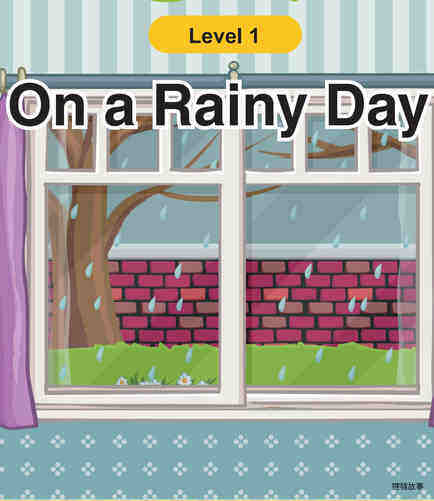 On a Rainy Day
