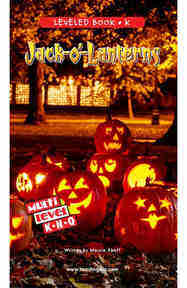 Jack-o'-Lanterns