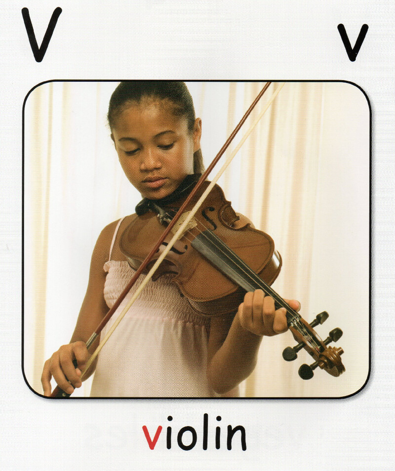 V绘本故事第4页