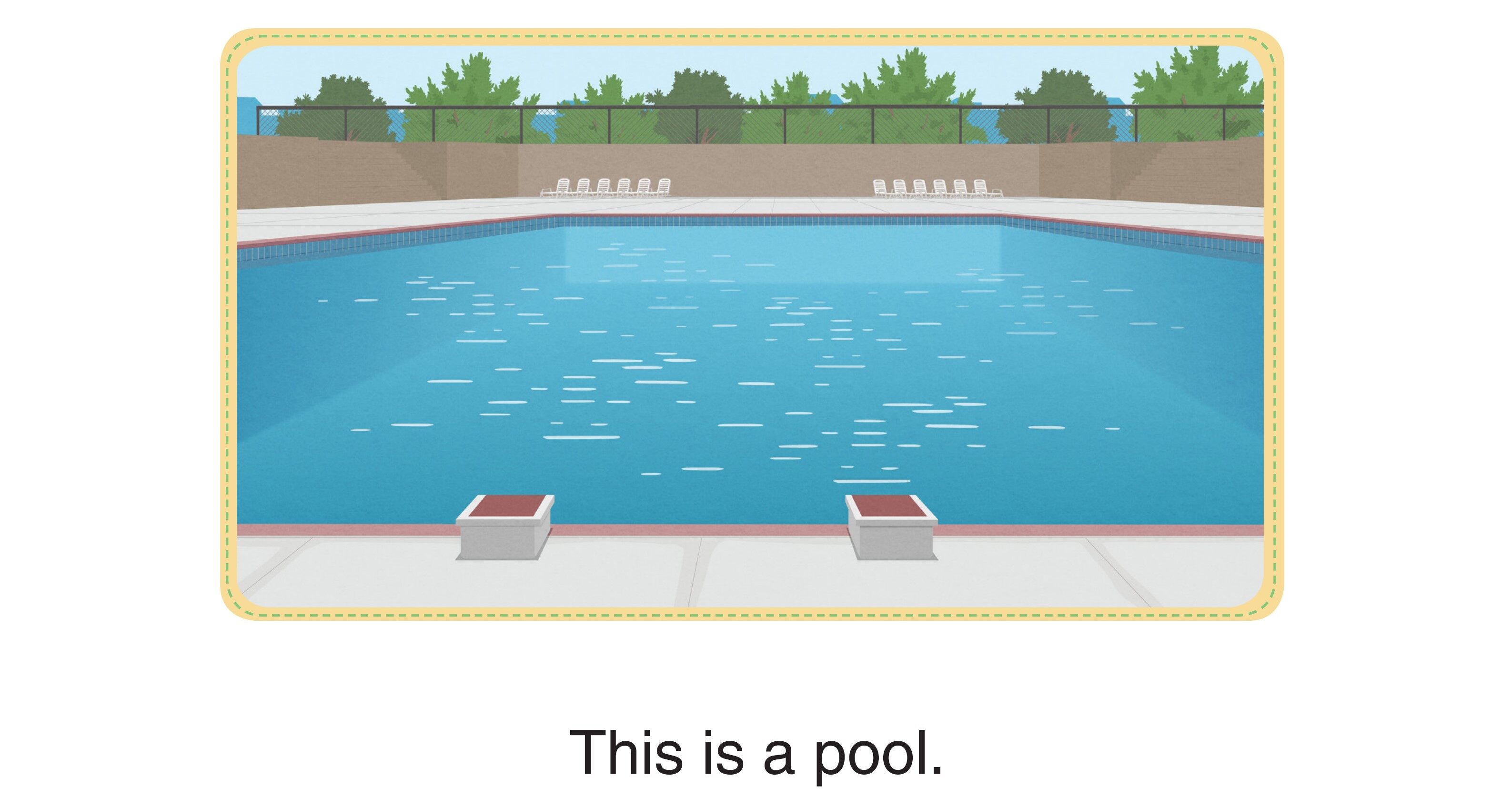 Who Am I -I Have a Whistle绘本故事第3页