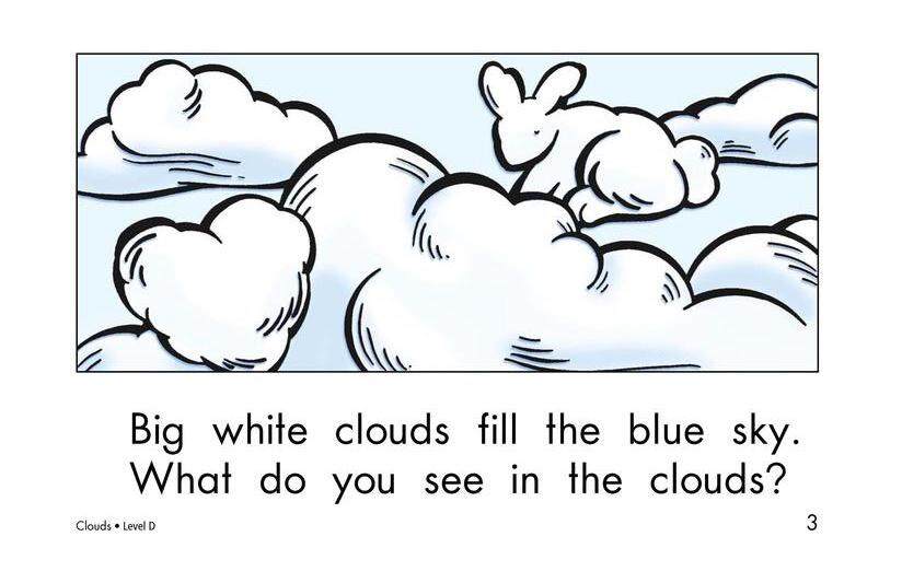 Clouds绘本故事第3页