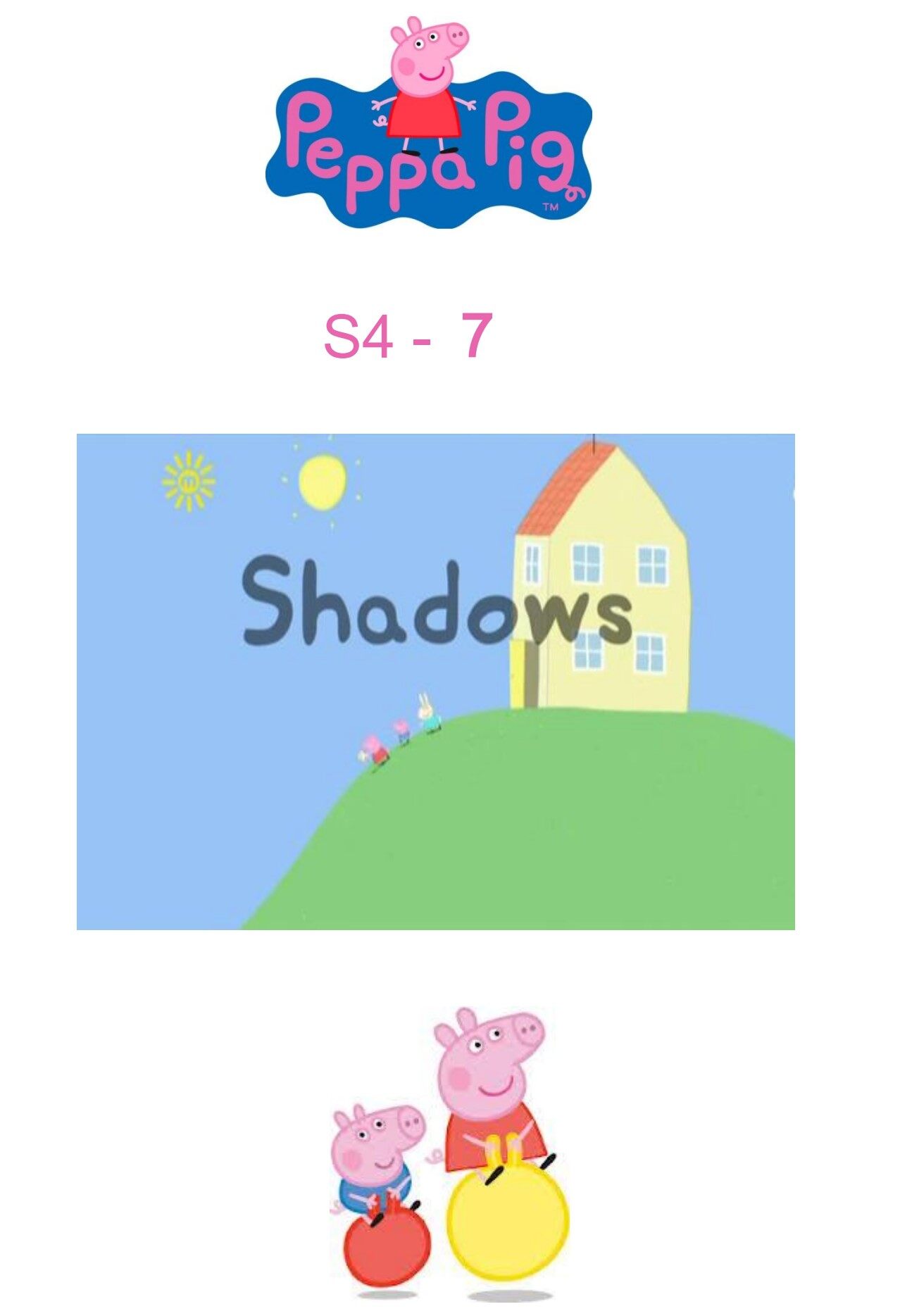 Shadows绘本故事第2页