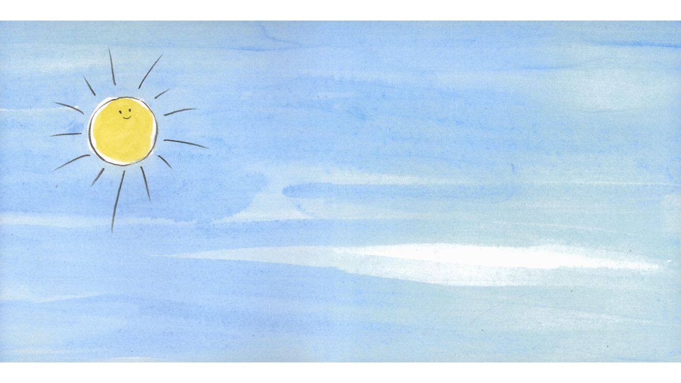 艾达和沙天使绘本故事第3页