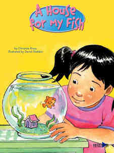 A House for My Fish