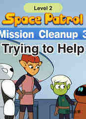 Trying to Help