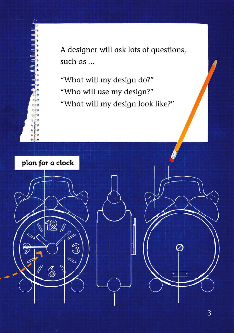 Changing designs绘本故事第4页