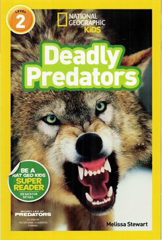 Deadly Predators