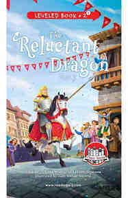 The Reluctant Dragon (Part 2)